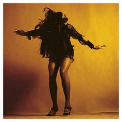 The Last Shadow Puppets Everything You've Come To Expect ltd vinyl LP + 7"
