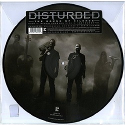 Disturbed The Sound Of Silence