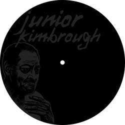 Junior Kimbrough I Gotta Try You Girl (Daft Punk Edit) RSD 12 vinyl 