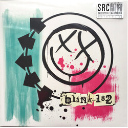 Blink-182 Self Titled Limited #d SRC remastered 180gm vinyl 2 LP gatefold NEW                            