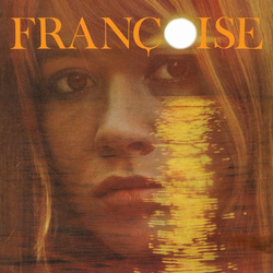 Francoise Hardy La Maison Ou J'Ai Grandi remastered mono 180gm vinyl LP