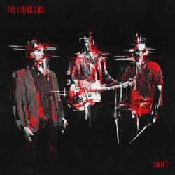 The Living End Shift Australian vinyl LP