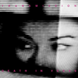 Death In Vegas Transmission vinyl 3 LP + download