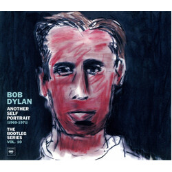 Bob Dylan Another Self Portrait (1969-1971) CD