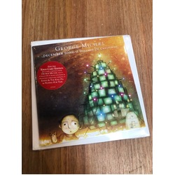 George Michael December Song (I Dreamed Of Christmas)