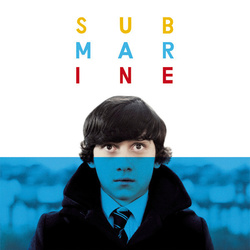 Alex Turner Submarine VINYL 10INCH LP Arctic Monkeys