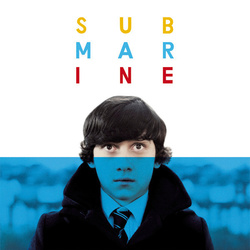 Alex Turner Submarine HMV Exclusive 10" vinyl LP Arctic Monkeys