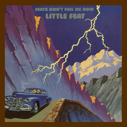 Little Feat Feats Dont Fail Me Now 180gm vinyl LP