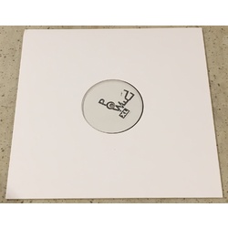 Powell Frankie + Jonny UK XL white label promo 12                                             
