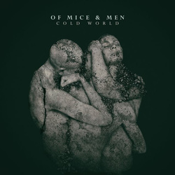 Of Mice & Men Cold World vinyl LP +download