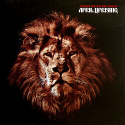 The John Butler Trio April Uprising