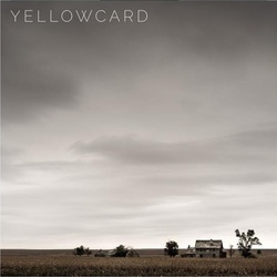 Yellowcard Yellowcard Gray/White/Black/Cream splatter vinyl 2 LP +download g/f