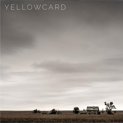 Yellowcard Yellowcard Gray/White/Black/Cream splatter vinyl 2 LP +download g/f