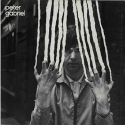 Peter Gabriel II remastered 180gm vinyl LP +download 33 1/3 PGLPR2 
