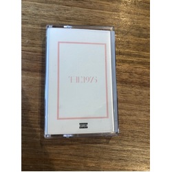 The 1975 Love Me Ugh! Cassette