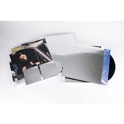 The XX I See You limited edition vinyl 2 LP / 2 CD box set