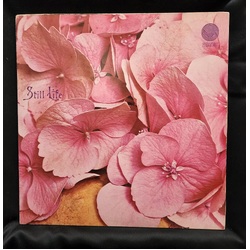 Still Life Still Life GERMAN FIRST PRESS 1971 vinyl LP