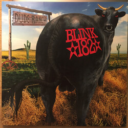 Blink-182 Dude Ranch Vinyl LP