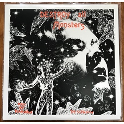 Destroy All Monsters / Xanadu The Black Hole TMR split vinyl LP NEW 