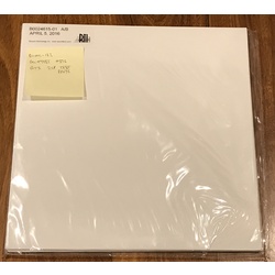 Blink-182 Greatest Hits RTI TEST PRESSING vinyl 2 LP
