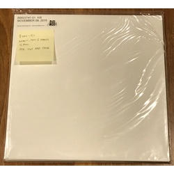 Blink-182 The Mark Tom Travis Show RTI VINYL 2 LP TEST PRESSING