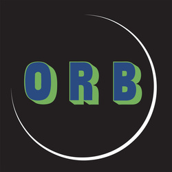 Orb Birth limited edition TOXIC POOL YELLOW vinyl LP NEW                                     