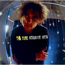 The Cure Acoustic Hits vinyl 2 LP + download