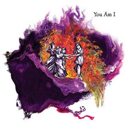 You Am I You Am I Australian vinyl LP 