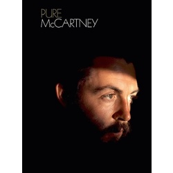 Paul Mccartney Pure Mccartney deluxe 4 CD album book pack
