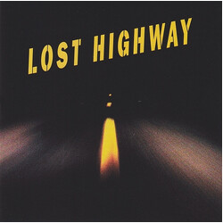 Various Lost Highway Vinyl 2 LP