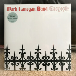 Mark Lanegan Band Gargoyle Vinyl LP