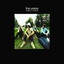 The Verve Urban Hymns 20th anny super deluxe vinyl 6 LP box set +download