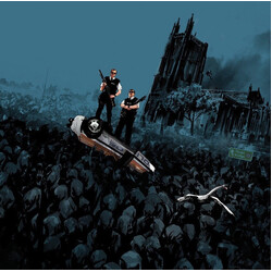 David Arnold Hot Fuzz - Original Score Composed By David Arnold