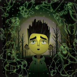 Jon Brion Paranorman: Original Motion Picture Soundtrack Vinyl 2 LP