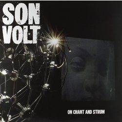 Son Volt On Chant And Strum limited deluxe 180gm vinyl 2 LP g/f DINGED/CREASED SLEEVE