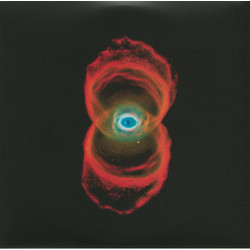 Pearl Jam Binaural 2017 remastered reissue vinyl LP
