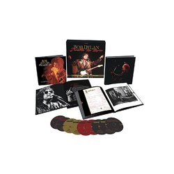 Bob Dylan Trouble No More The Bootleg Series Vol.13 1979-1981 8CD / DVD box set