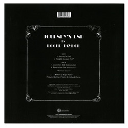 Occvlta Night Without End limited edition vinyl LP