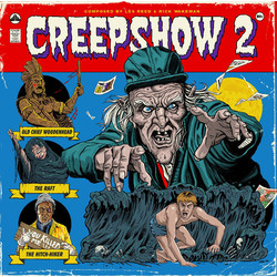 Les Reed / Rick Wakeman Creepshow 2