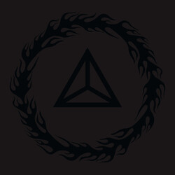Mudvayne The End Of All Things To Come Vinyl 2 LP
