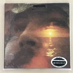 David Crosby If I Could Only Remember My Name 200GM QUIEX SV-P VINYL LP