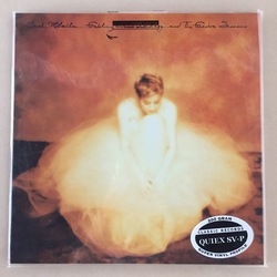 Sarah Mclachlan Fumbling Towards Ecstasy & The Freedom Sessions 200gm vinyl LP 