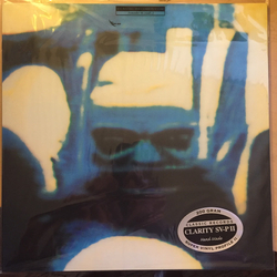 Peter Gabriel Peter Gabriel IV 4 Classic Records 200GM CLARITY SV-P II CLEAR VINYL LP 