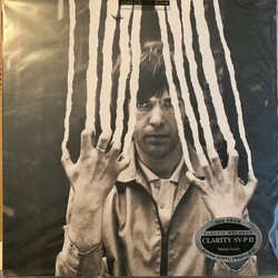 Peter Gabriel Peter Gabriel 2 Classic Records 200gm Clarity SV-P II VINYL LP 