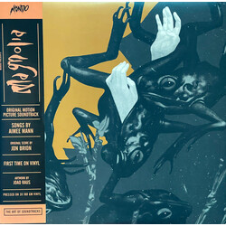 Aimee Mann & Jon Brion Magnolia - Original Motion Picture Soundtrack