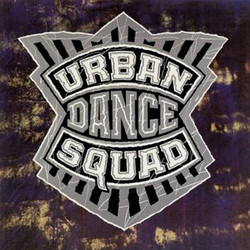 Urban Dance Squad Mental Floss For The Globe MOV 180gm vinyl LP