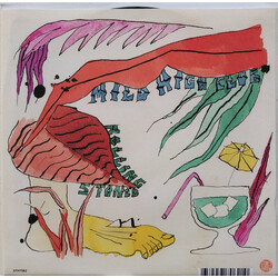 Mild High Club / King Gizzard And The Lizard Wizard Rolling Stoned Vinyl