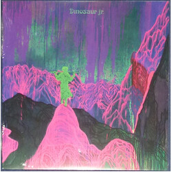 Dinosaur Jr. Give A Glimpse Of What Yer Not Vinyl LP