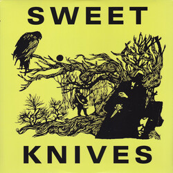 Sweet Knives Sweet Knives Vinyl LP