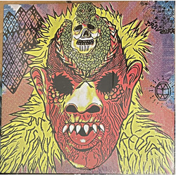 Thee Oh Sees The Master's Bedroom Is Worth Spending A Night In Vinyl LP